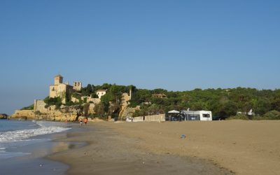 Camping Tamarit Beach Resort – ein Paradies an der Costa Dorada